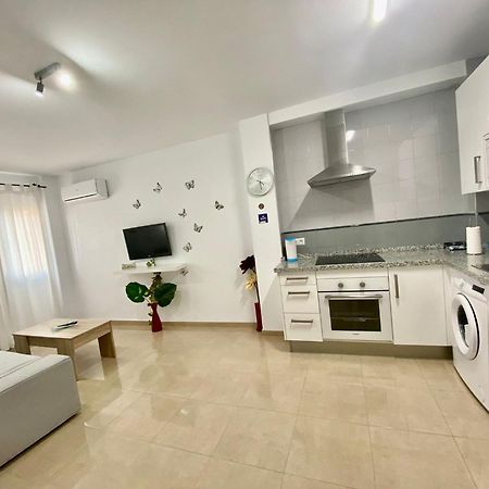 “Smile Nerja” Chic Apartment With Wifi, 4 Guests エクステリア 写真