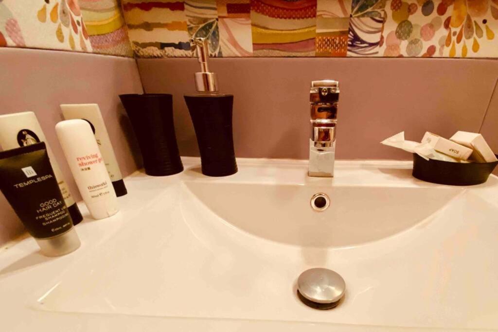 “Smile Nerja” Chic Apartment With Wifi, 4 Guests エクステリア 写真