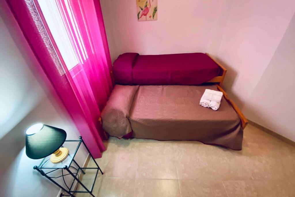 “Smile Nerja” Chic Apartment With Wifi, 4 Guests エクステリア 写真